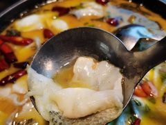 -川里谈·川味小馆(北京路店)