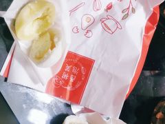 -西树泡芙(珠海华发商都店)