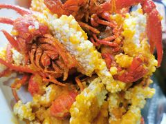 -龙虾风暴(松江店)