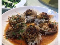 -启东海鲜人家(古美路店)