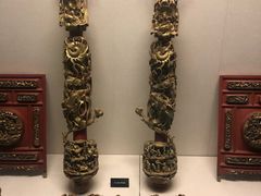 -中国闽台缘博物馆