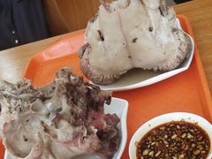 -八沟羊汤(河北大街店)