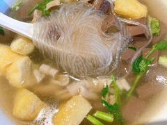 -苓记南京鸭血粉丝.皮肚面(县东巷店)