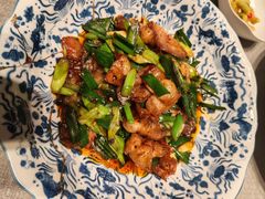 -南堂馆·新川菜(春熙路店)