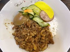 -台南擔仔面·卤肉饭(老虹井路店)