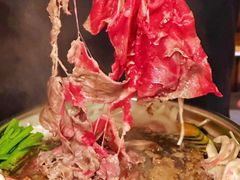 -恩你小木屋·韩式料理(假日广场店)