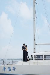 -IDO婚纱摄影(上海旗舰店)