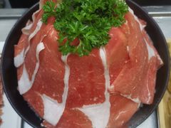 -蒙都43°9羊火锅·赤峰美食(宁城店)