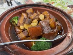 -馨越楼·点心·粤菜(赤坎店)