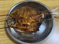 -沙口小炉烧烤