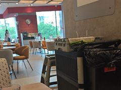 -必胜客(东岳店)