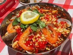 -辣小鲜·南昌大排档(船山路店)