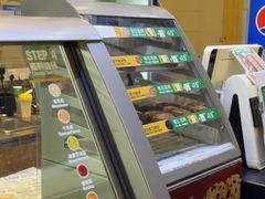 -赛百味SUBWAY(东风广场店)