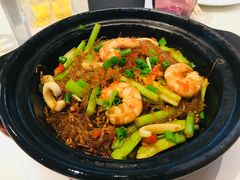 -太兴餐厅(小径湾店)