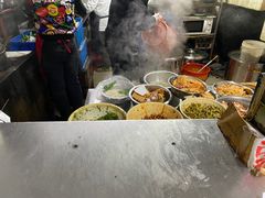 -谭老太正宗柳州螺狮粉(家和花园店)