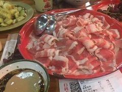 -东镇老火锅(长春路首店)