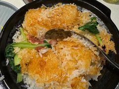 -煲王粤菜餐厅(中侨中心店)