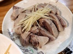 -乡亲鹅肉城(昆山店)