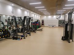 -琪航健身工作室(徐汇光大店)