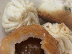 -毛华美食(清扬路店)