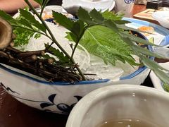 -松子料理(华威桥店)