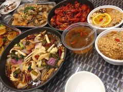 -去吃小龙虾·江湖菜·烧烤(南滨路店)