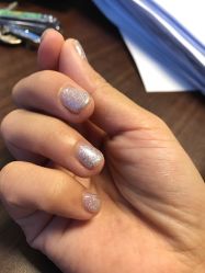 -一心美学馆·美甲美睫护肤