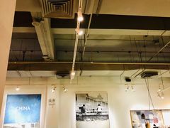 大堂-at cafe 意大利餐厅(集美店)