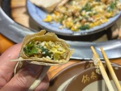 -锅来乐地锅鸡(安亭店)