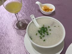 生滚鱼片粥-宝燕壹号(徐汇店)