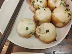 -哑巴生煎(临顿路店)