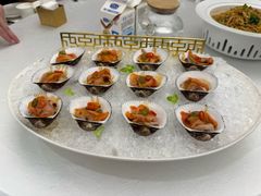 -品海楼·大连海胆锅贴馆(东港店)