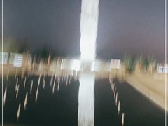 -亚龙湾中心广场