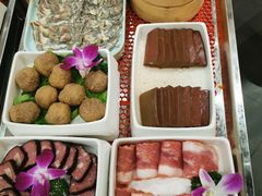 -川锅一号火锅(常德万达店)