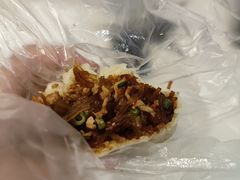 -宝弟羊肉馆(众意路店)