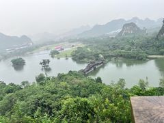 -南宁花花大世界景区