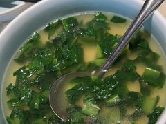 -客语客家菜(华发商都店)