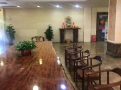 -金皇国际大酒店(桂林两江四湖火车站店)