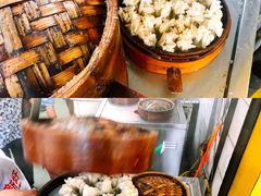 -海汇源老烧麦店(东大街总店)