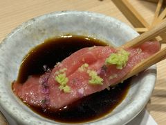 -鮨一日本料理旗舰店(总店)