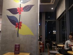 -COSTA COFFEE(龙德广场店)