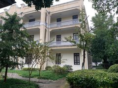 -南京中国近代史遗址博物馆(南京总统府)