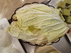 -清真·鸦儿李记·涮肉(花市店)