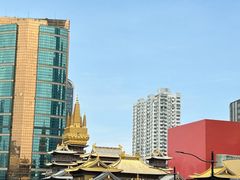 -魅KTV·AI辅唱(人民广场旗舰店)