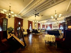 -Salon de Ville浦江汇(上海外滩华尔道夫酒店店)