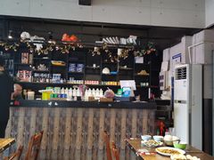 -泰好吃芝士年糕火锅(独墅湖店)