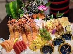 -万岛日本料理铁板烧(梅赛德斯奔驰店)