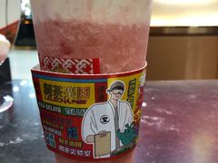 -LELECHA乐乐茶(新街口大洋店)