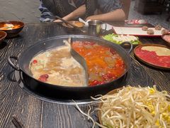 -冯校长老火锅(中联广场店)