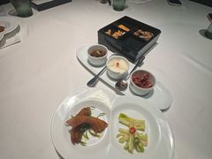 -荣轩(新荣记环球金融中心店)